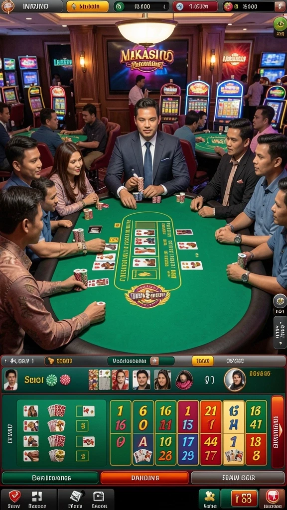 Screenshot 531slot nomor 3