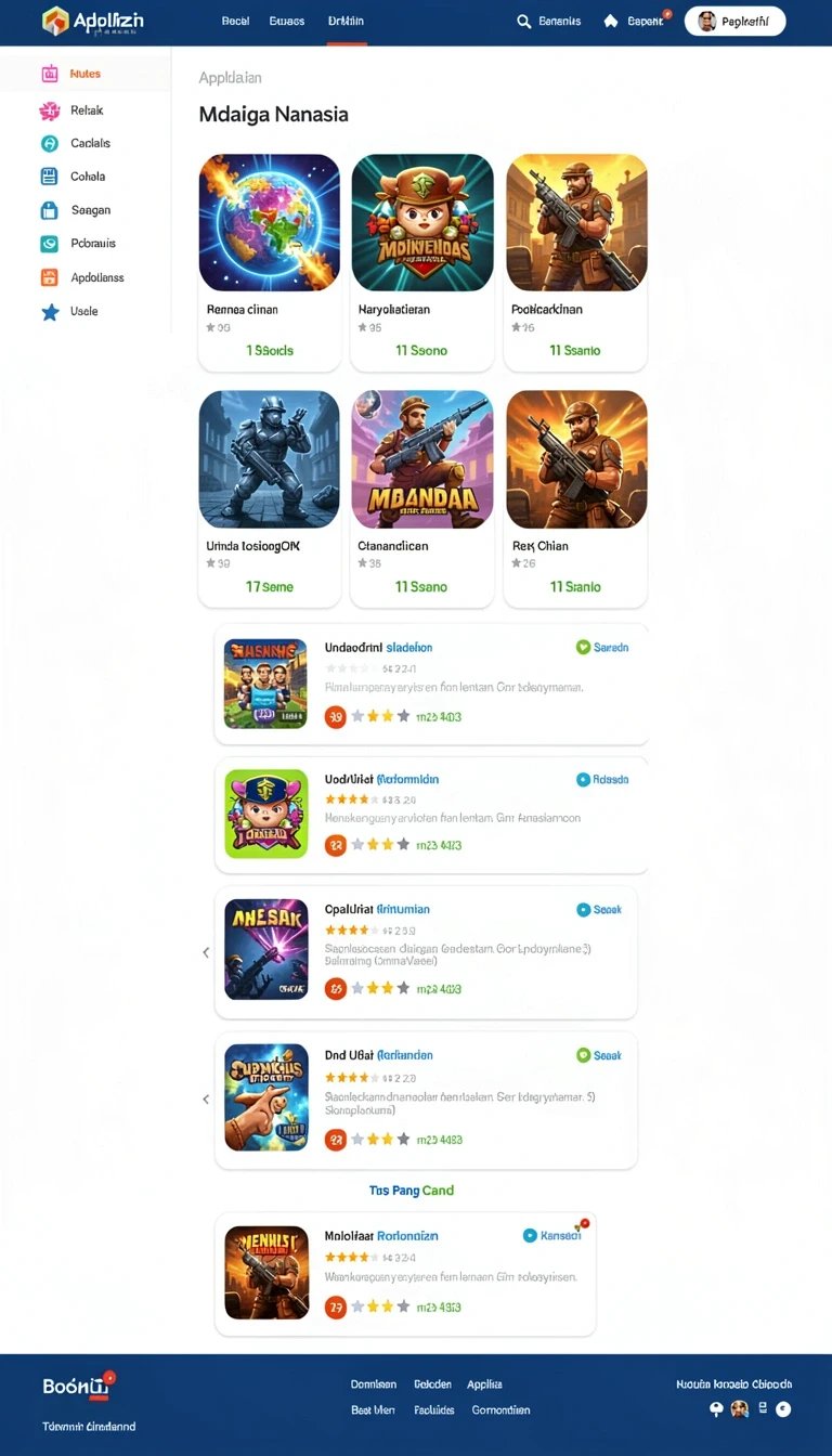 Screenshot 567luck nomor 3