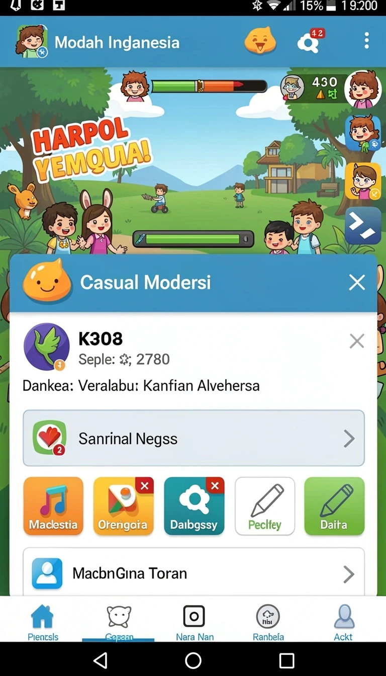 Screenshot 5zk nomor 1