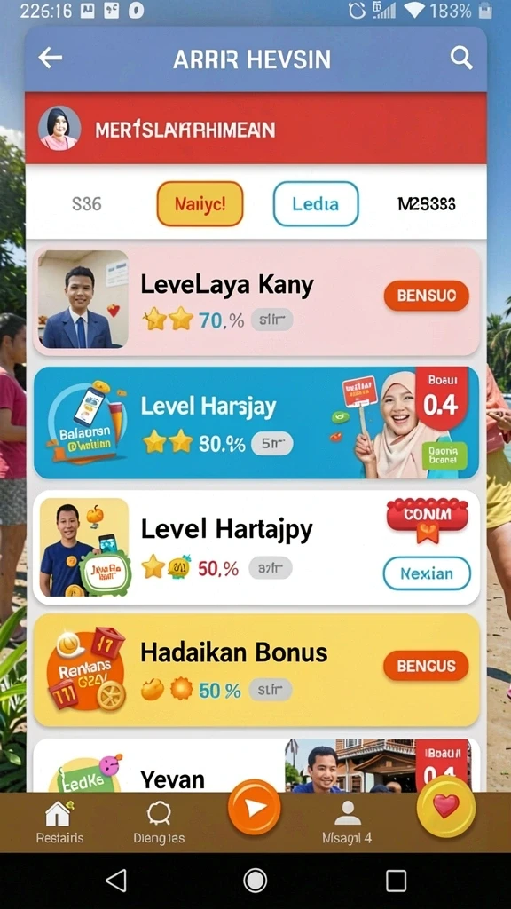 Screenshot 8368slot nomor 1