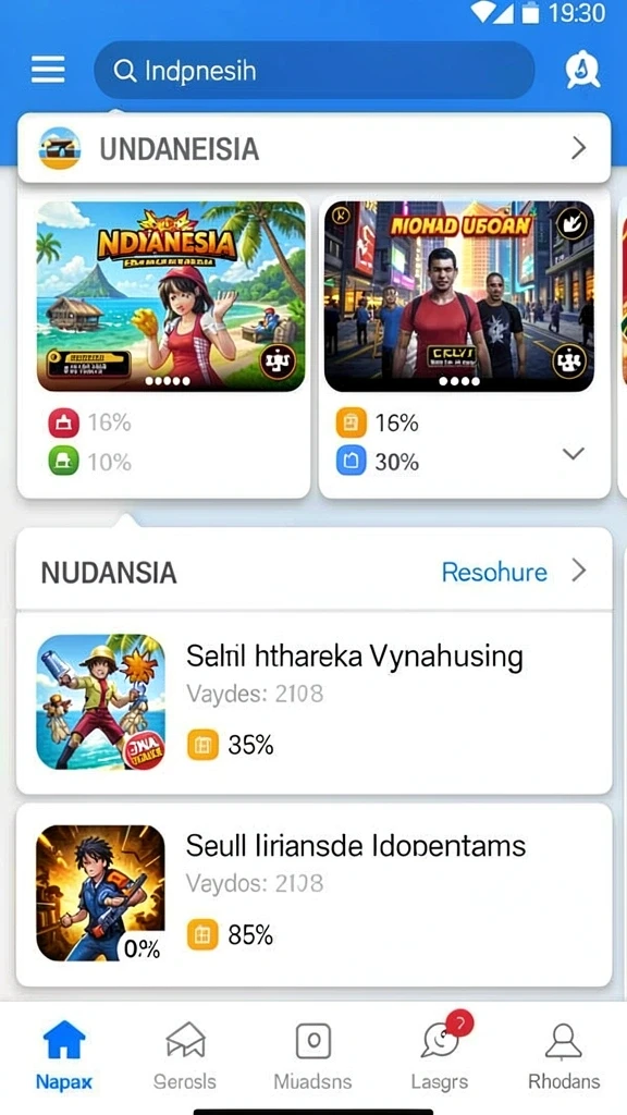 Screenshot 8368slot nomor 2
