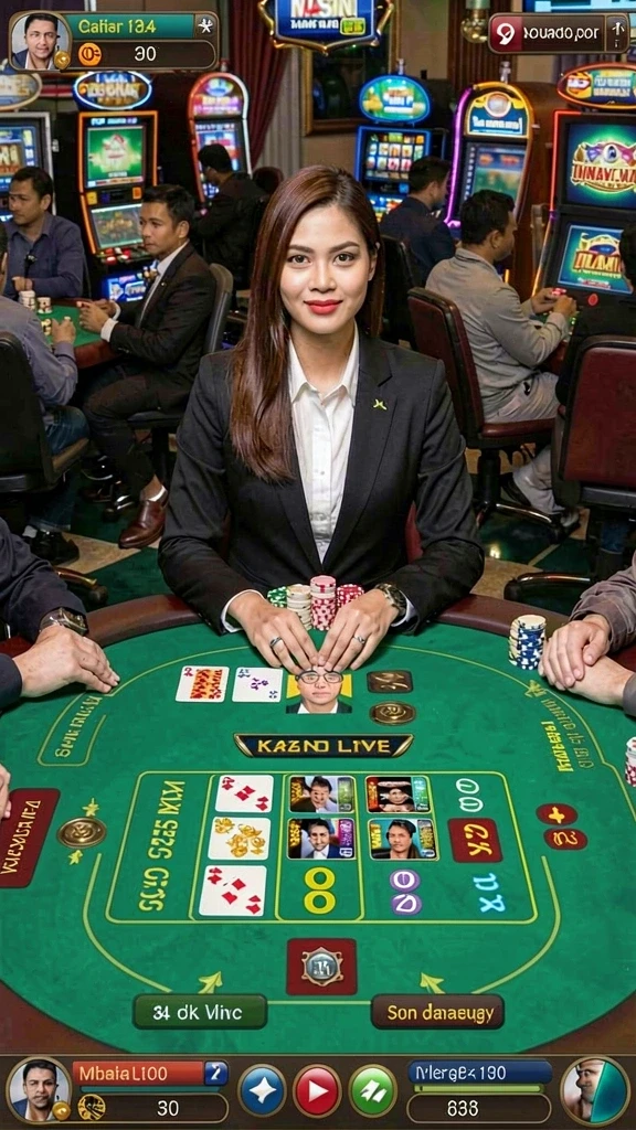 Screenshot 8368slot nomor 3