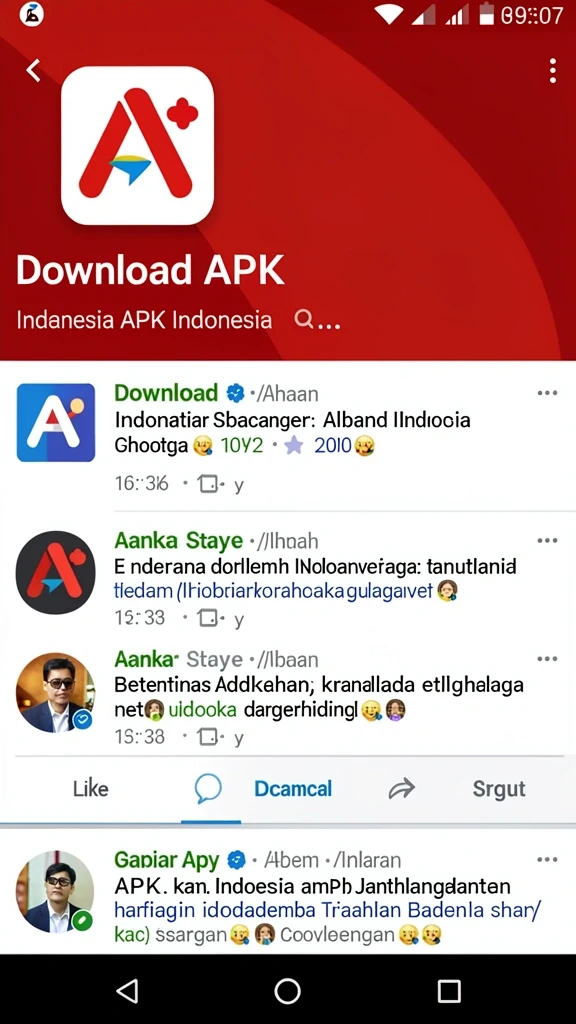 Screenshot 88id nomor 1