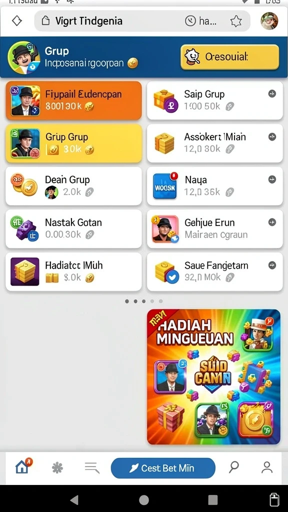 Screenshot 99rp nomor 3
