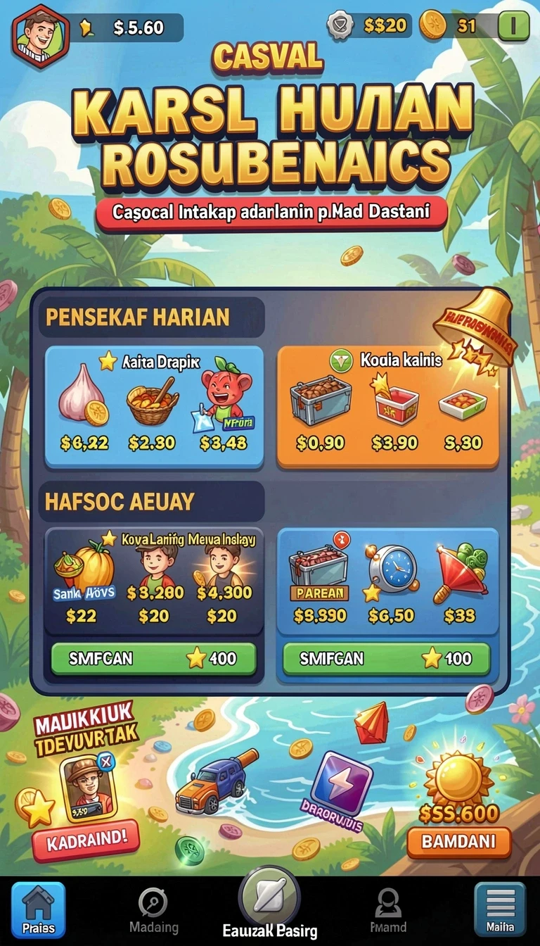 Screenshot 99zk nomor 3
