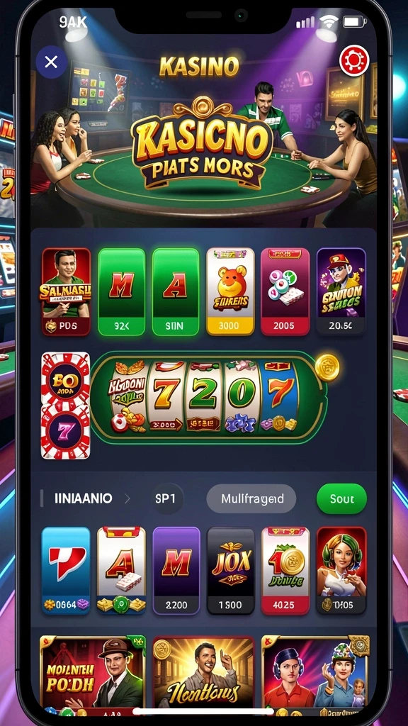 Screenshot asia918 nomor 1