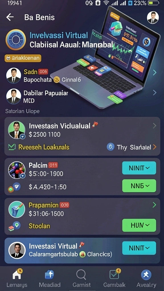 Screenshot ayu89 nomor 3