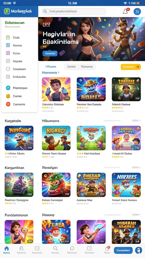 Screenshot bandar88 nomor 3