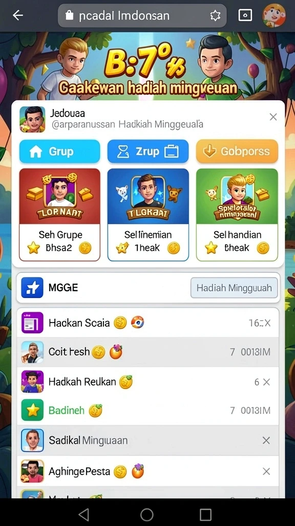 Screenshot bigbet78 nomor 3