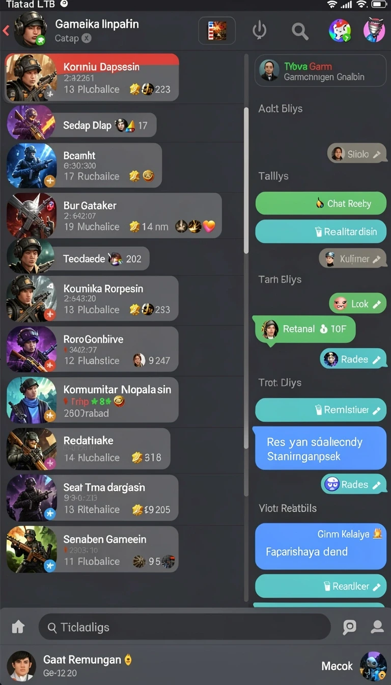 Screenshot bingo188 nomor 2