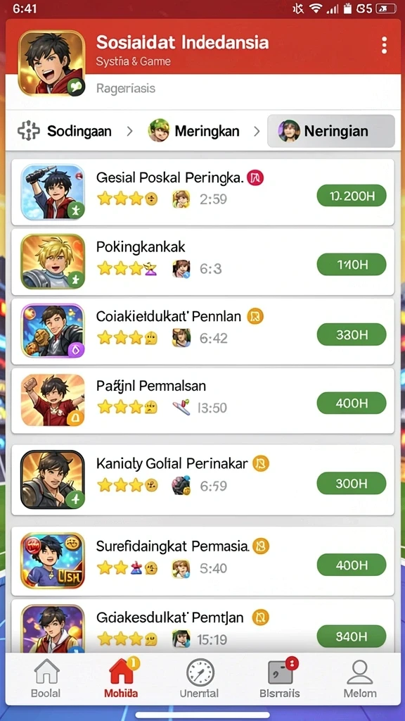 Screenshot biolabet nomor 3