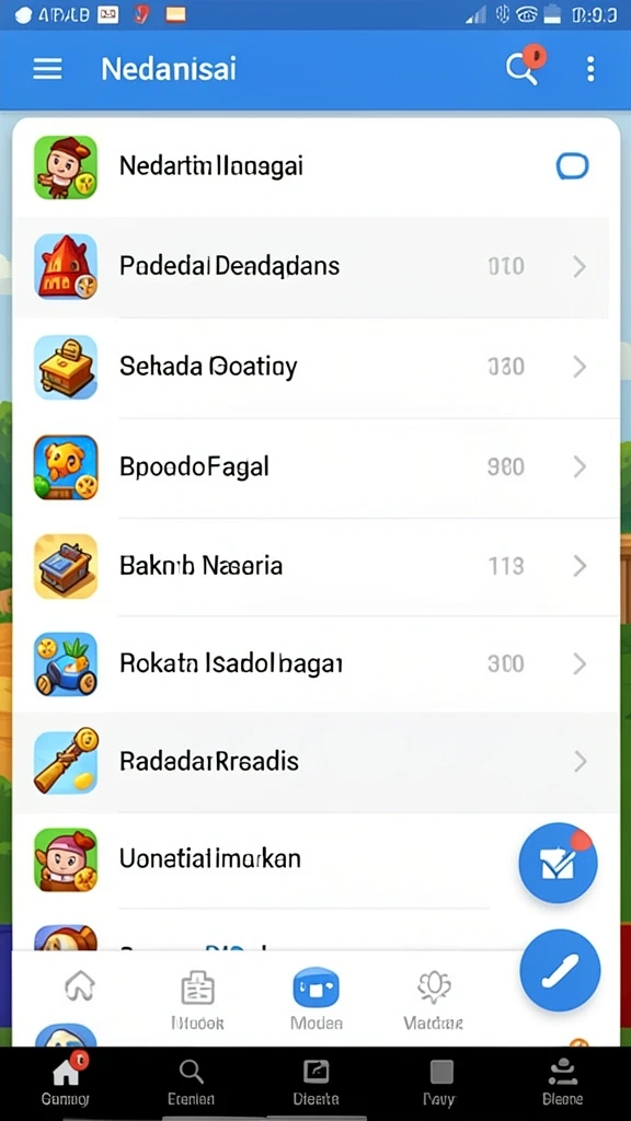 Screenshot bosku777 nomor 3