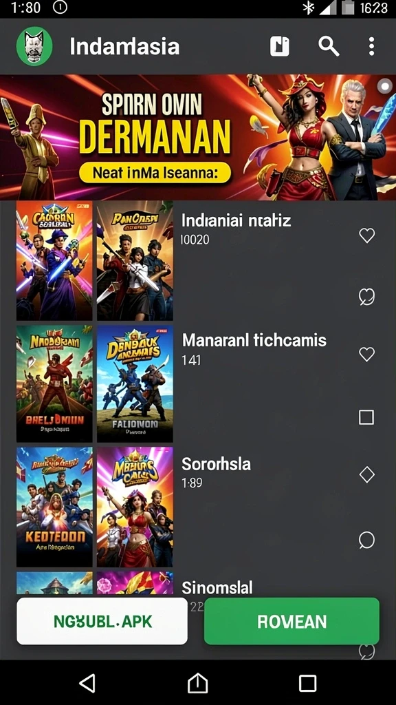 Screenshot browin88 nomor 3