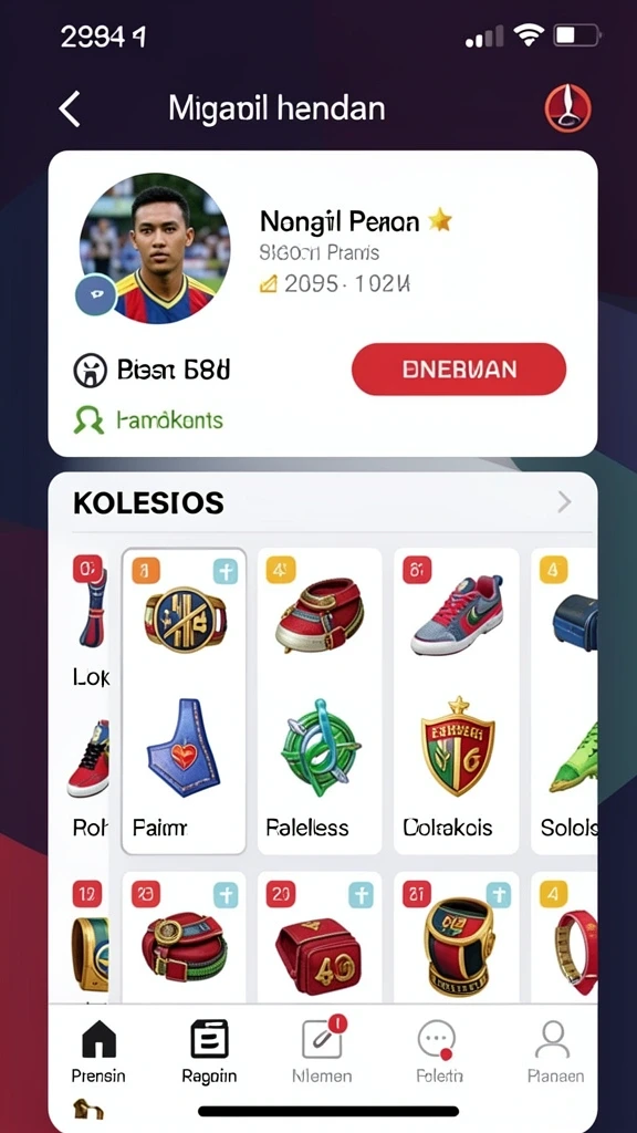 Screenshot cendana777 nomor 2