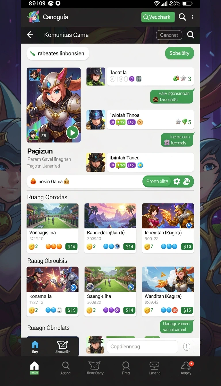 Screenshot dam88 nomor 3