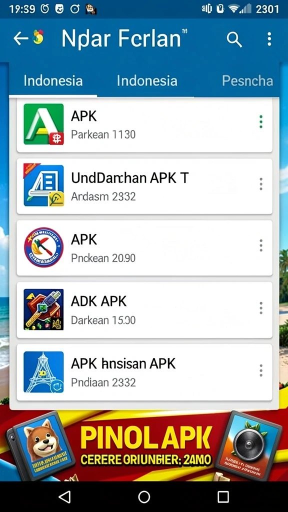 Screenshot dora77 nomor 3