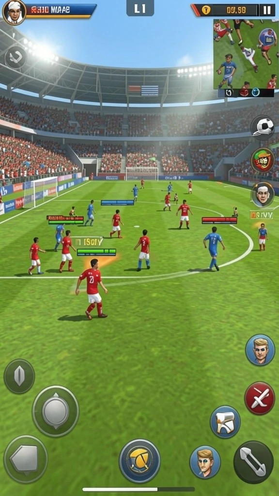 Screenshot dreamplay77 nomor 3