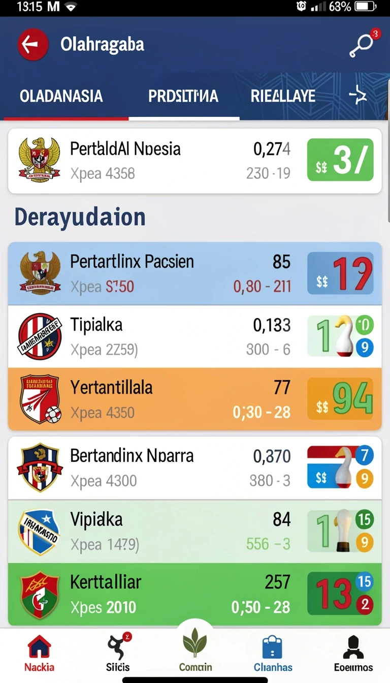 Screenshot dubaitoto nomor 1