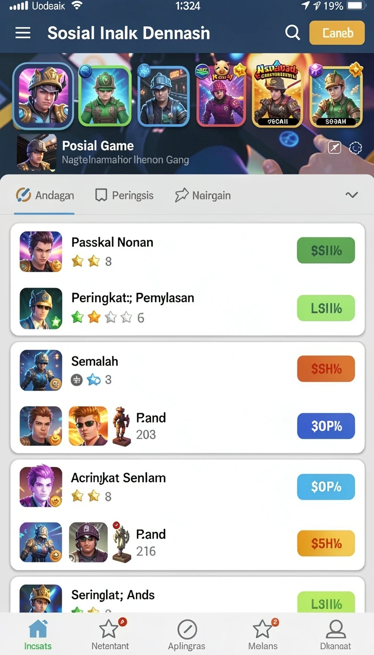 Screenshot dy777 nomor 2