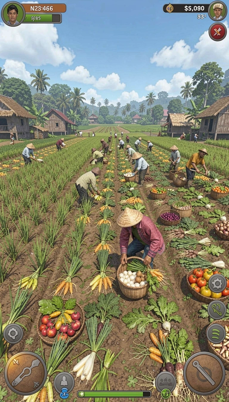 Screenshot empire88 nomor 2