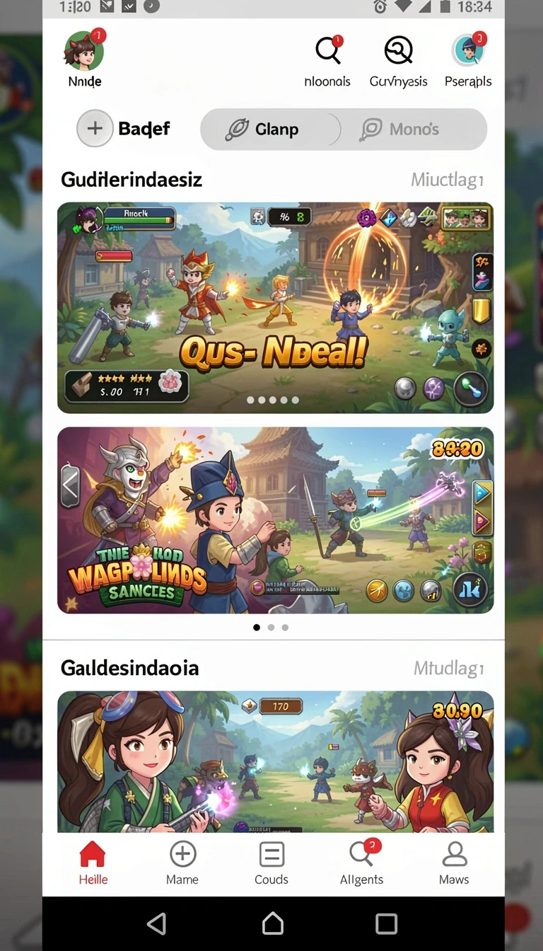 Screenshot empire88 nomor 3