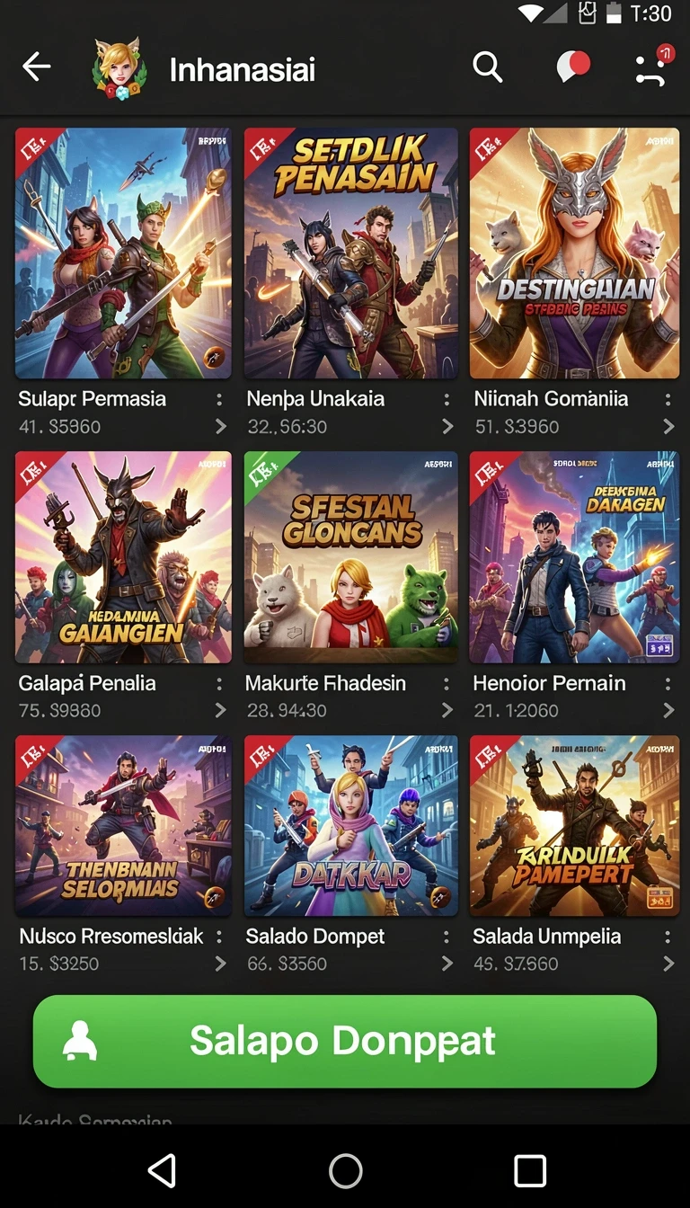 Screenshot evip3 nomor 2
