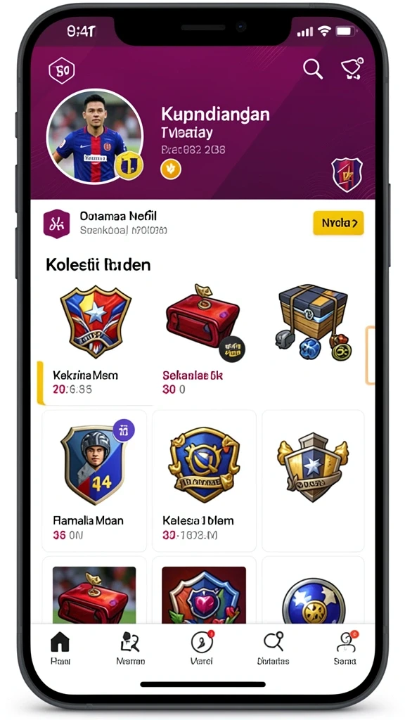 Screenshot fendy188 nomor 1