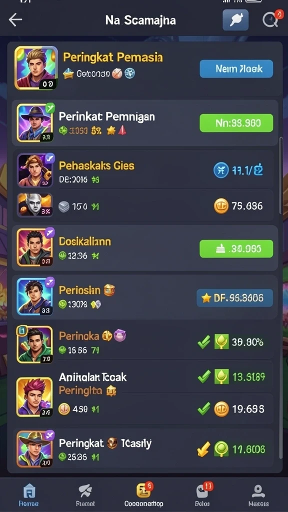 Screenshot fendy188 nomor 2