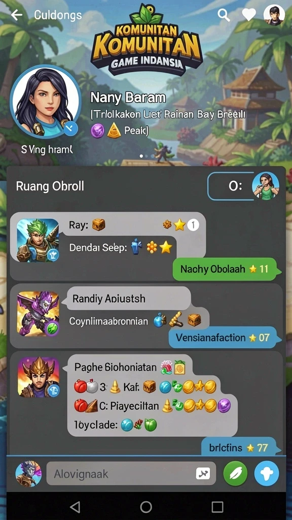 Screenshot gebyar4d nomor 1