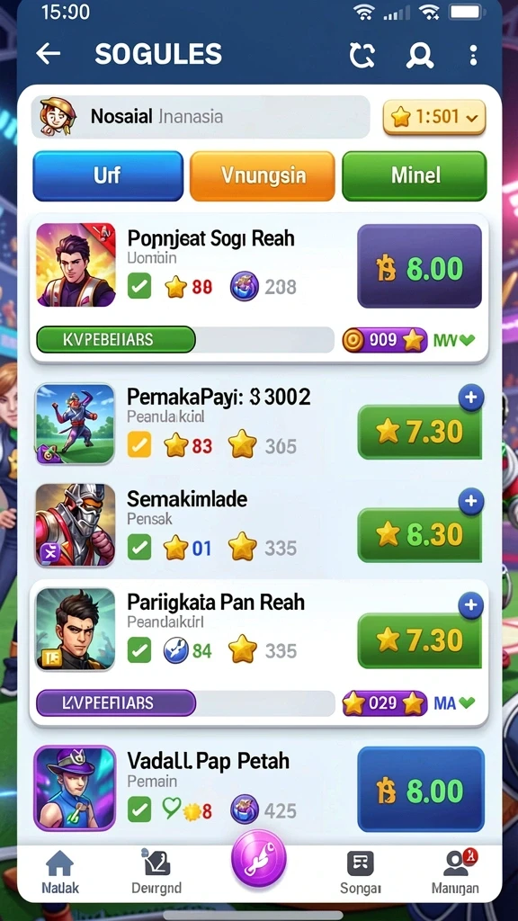 Screenshot gebyar4d nomor 2