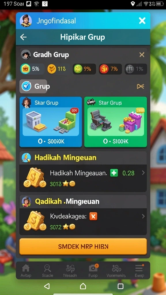 Screenshot gebyar4d nomor 3