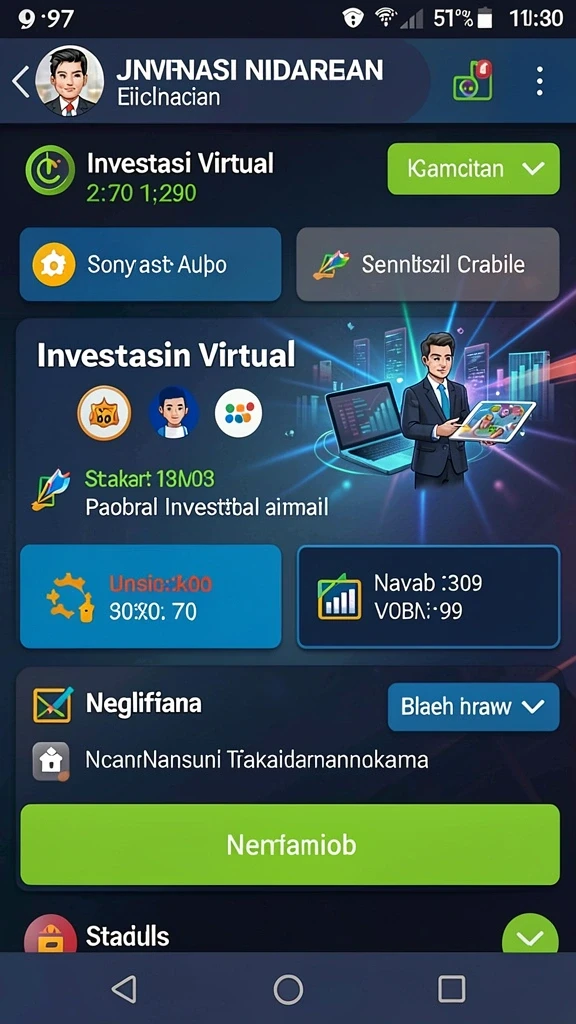 Screenshot gogorejeki nomor 1