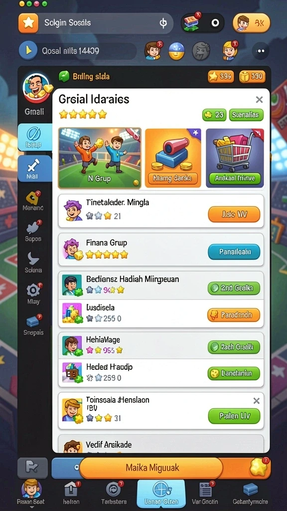 Screenshot gogorejeki nomor 2