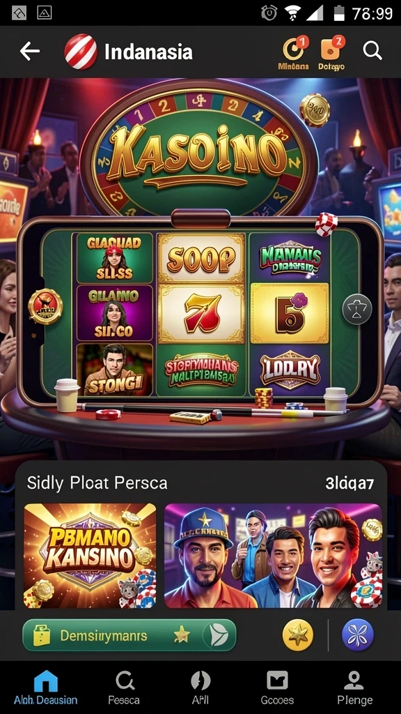 Screenshot gogorejeki nomor 3