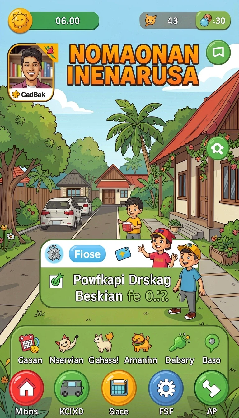 Screenshot hajar777 nomor 2