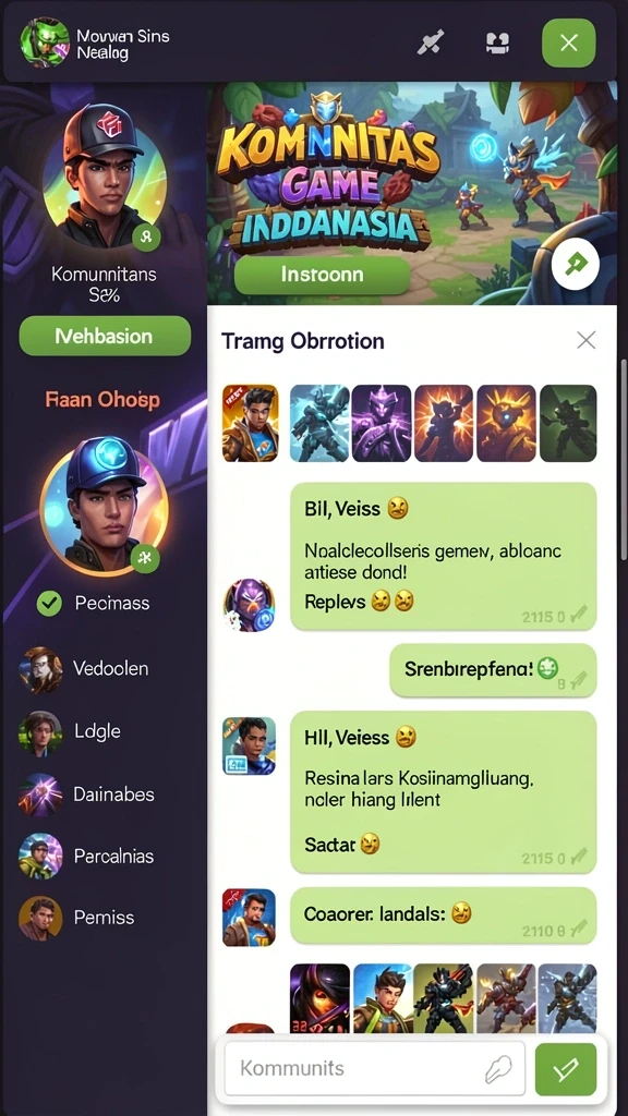 Screenshot harapan777 nomor 2