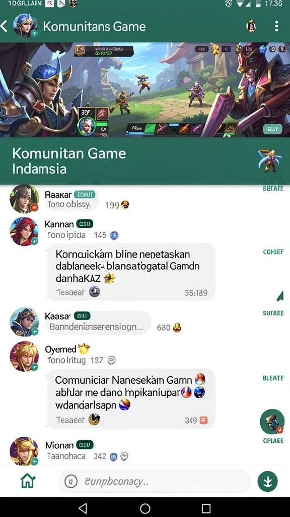 Screenshot harapan777 nomor 3