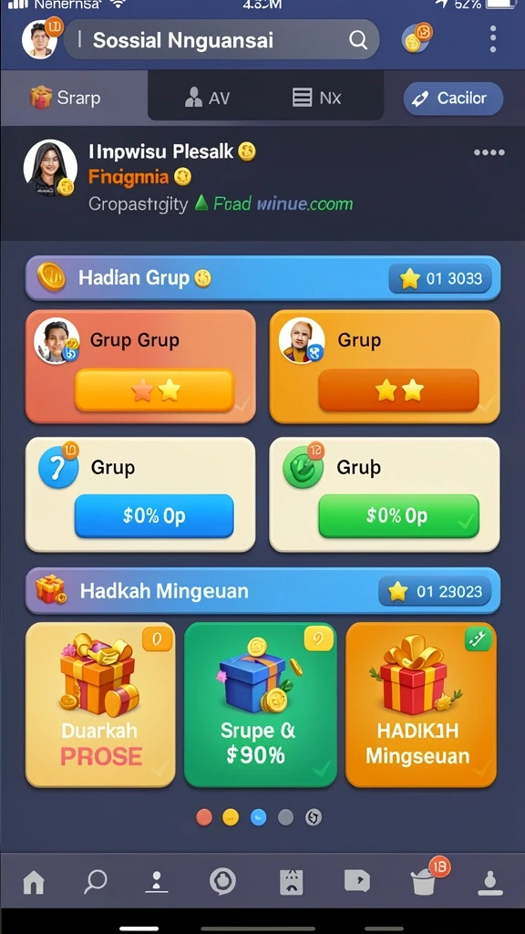 Screenshot hokibet nomor 3