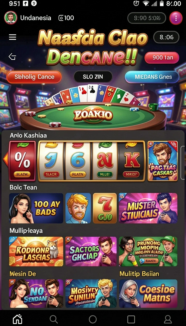 Screenshot jamin777 nomor 2