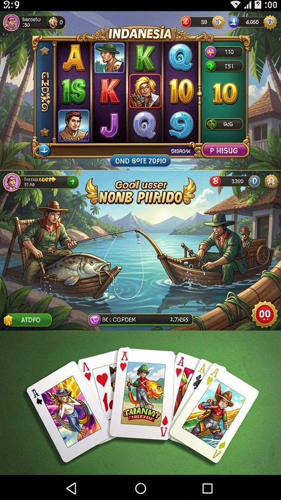 Screenshot jaya89 nomor 3