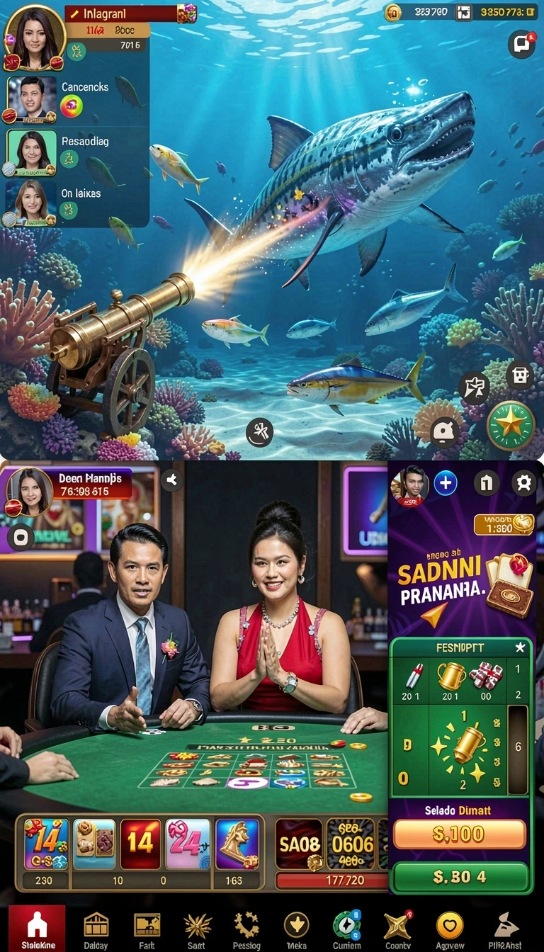 Screenshot jktgame nomor 2