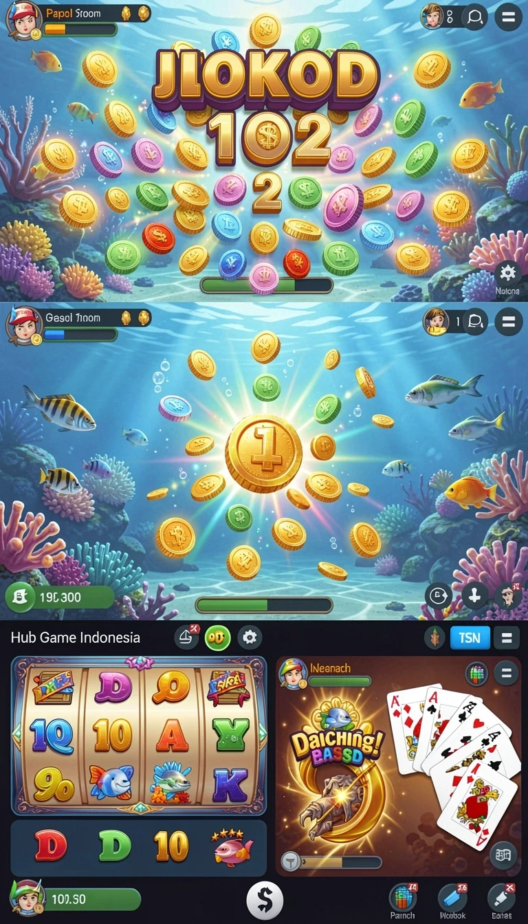 Screenshot jktgame nomor 3