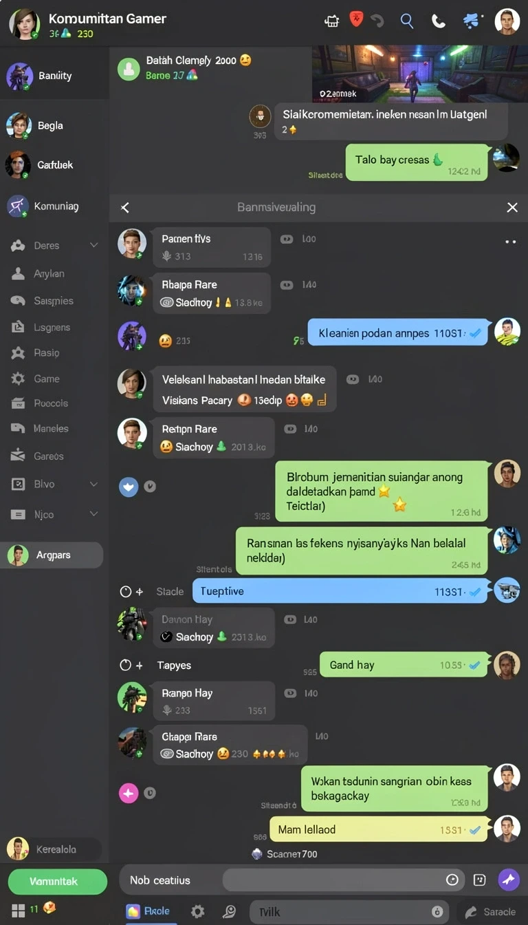Screenshot joss777 nomor 3