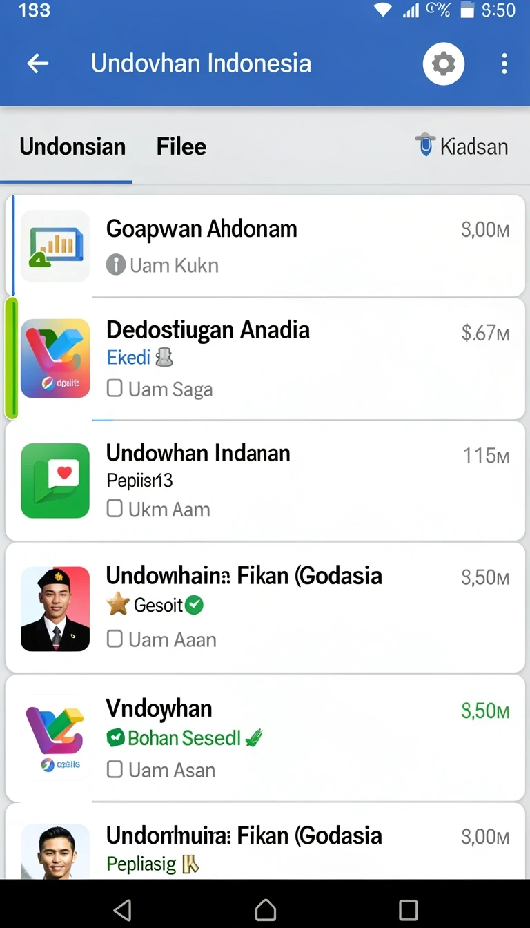 Screenshot kamartoto nomor 1