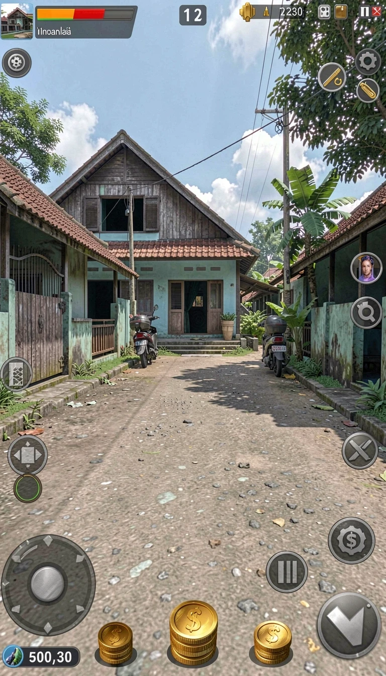 Screenshot kamartoto nomor 3