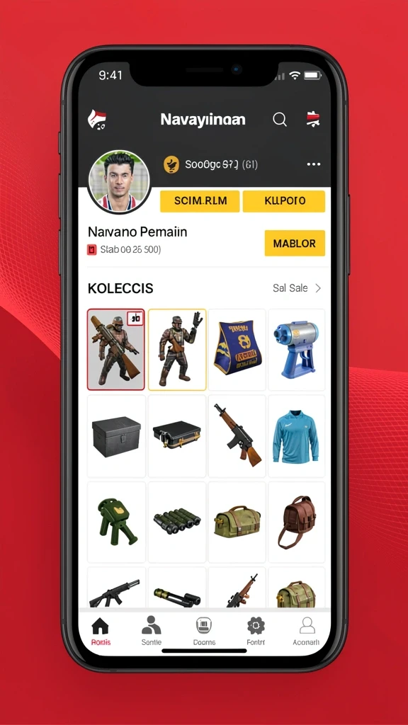 Screenshot kingdomtoto nomor 2
