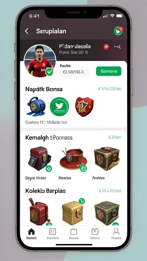Screenshot km777 nomor 2