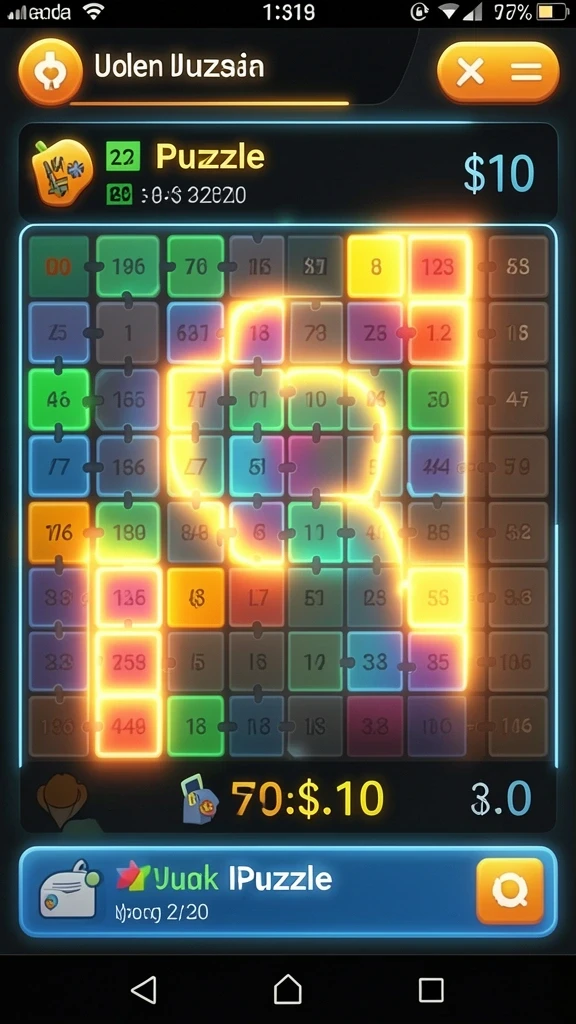 Screenshot km777 nomor 3