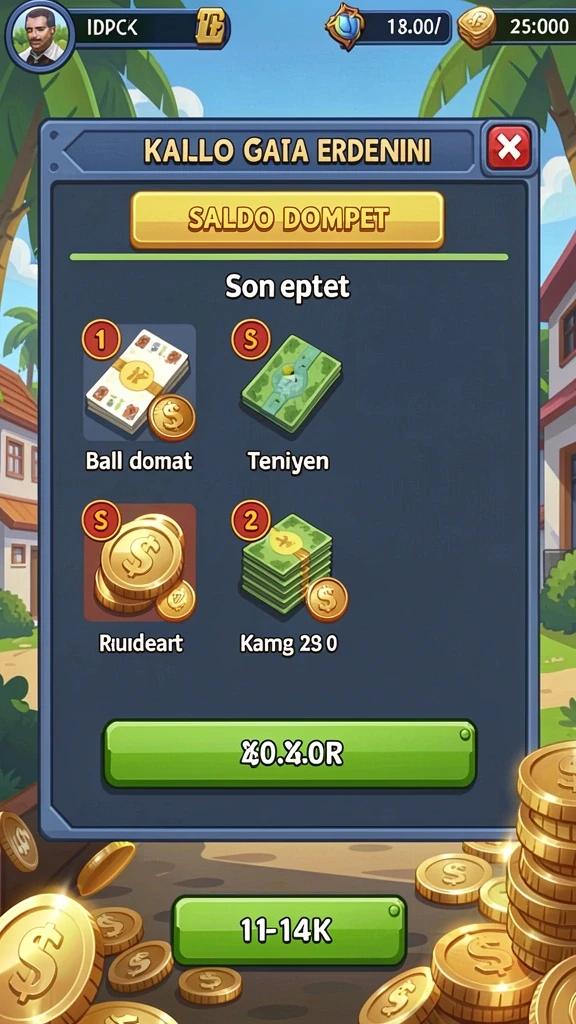 Screenshot maj777 nomor 1