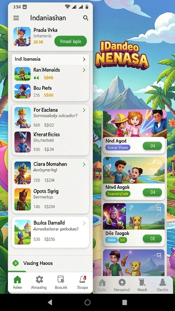 Screenshot maj777 nomor 2